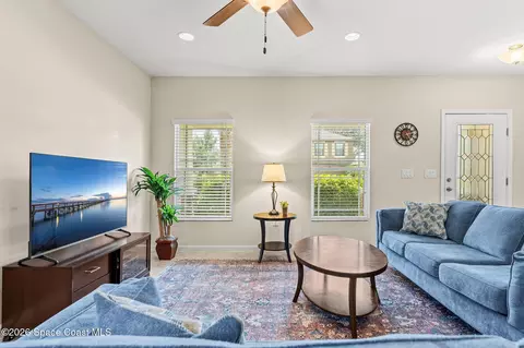 Living - 3940 Harvest Cir, Rockledge, FL 32955 photo 2 of 2