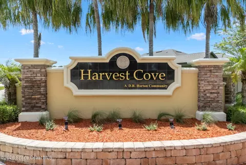 View/Area - 3940 Harvest Cir, Rockledge, FL 32955 photo 3 of 5