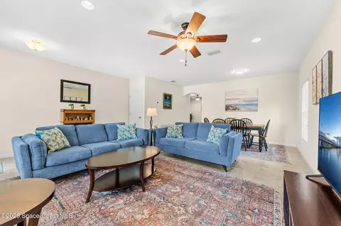Living - 3940 Harvest Cir, Rockledge, FL 32955 photo 1 of 2