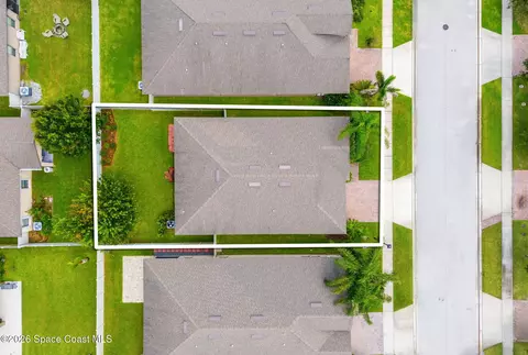 View/Area - 3940 Harvest Cir, Rockledge, FL 32955 photo 2 of 5