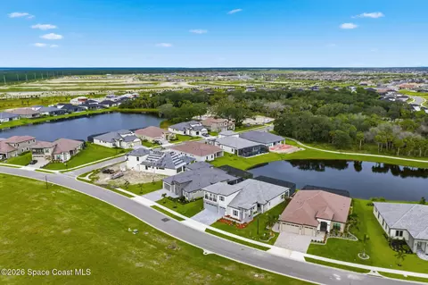 View/Area - 2502 Edestus Dr, Melbourne, FL 32940 photo 7 of 11