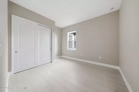 Bedroom - 2502 Edestus Dr, Melbourne, FL 32940 photo 5 of 8