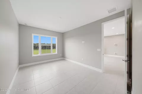 Bedroom - 2502 Edestus Dr, Melbourne, FL 32940 photo 7 of 8