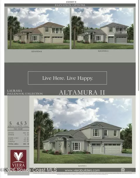 Other - 2502 Edestus Dr, Melbourne, FL 32940 photo 1 of 23