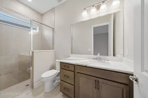 Bath - 2502 Edestus Dr, Melbourne, FL 32940 photo 3 of 3