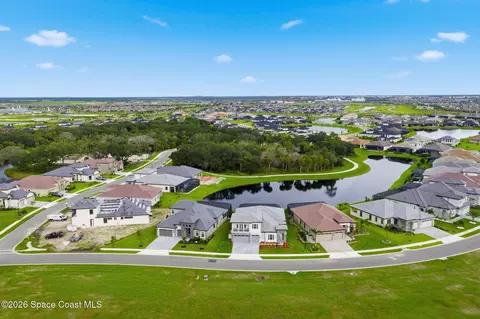 View/Area - 2502 Edestus Dr, Melbourne, FL 32940 photo 6 of 11