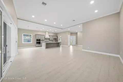 Living - 2502 Edestus Dr, Melbourne, FL 32940 photo 5 of 11