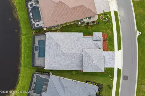 View/Area - 2502 Edestus Dr, Melbourne, FL 32940 photo 2 of 11