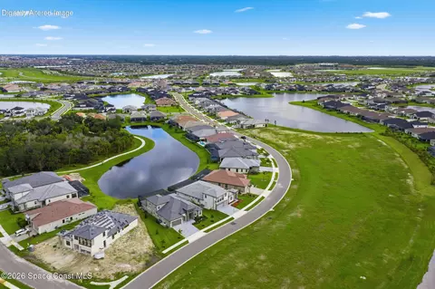 View/Area - 2502 Edestus Dr, Melbourne, FL 32940 photo 11 of 11