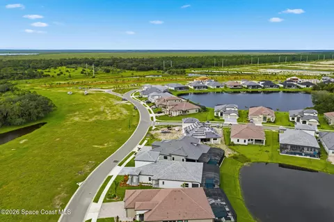 View/Area - 2502 Edestus Dr, Melbourne, FL 32940 photo 8 of 11