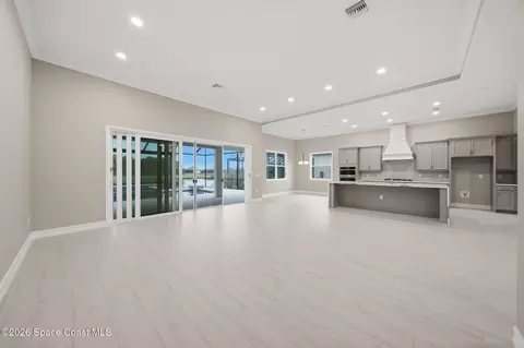 Living - 2502 Edestus Dr, Melbourne, FL 32940 photo 4 of 11