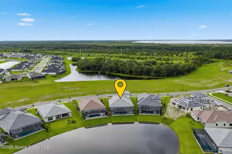 View/Area - 2502 Edestus Dr, Melbourne, FL 32940 photo 1 of 11