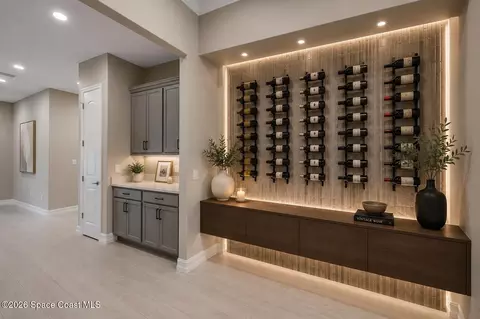 Entry Way - 2502 Edestus Dr, Melbourne, FL 32940 photo 2 of 2
