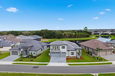 View/Area - 2502 Edestus Dr, Melbourne, FL 32940 photo 4 of 11