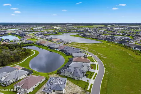 View/Area - 2502 Edestus Dr, Melbourne, FL 32940 photo 10 of 11