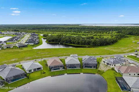 View/Area - 2502 Edestus Dr, Melbourne, FL 32940 photo 9 of 11