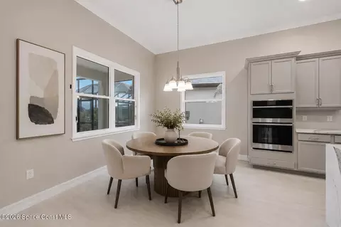Dining - 2502 Edestus Dr, Melbourne, FL 32940 photo 1 of 1