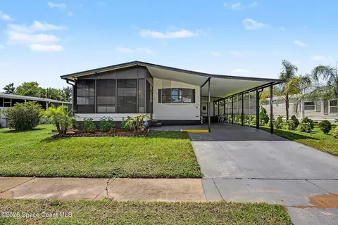 335 San Mateo Blvd, Titusville, FL 32780