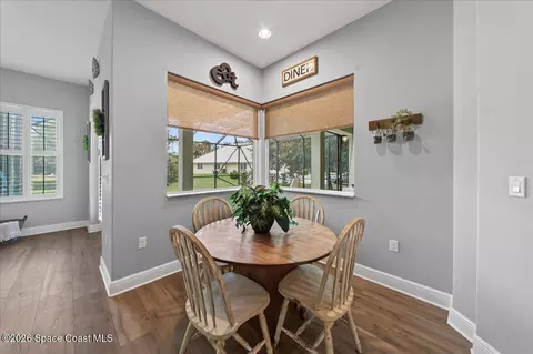 Dining - 2500 Ranch Rd, Melbourne, FL 32904 photo 3 of 3