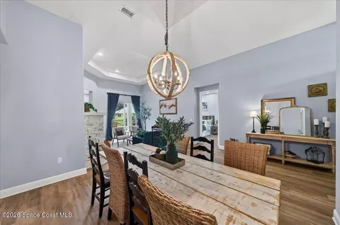 Dining - 2500 Ranch Rd, Melbourne, FL 32904 photo 2 of 3