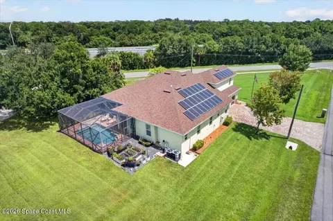 View/Area - 2500 Ranch Rd, Melbourne, FL 32904 photo 2 of 6