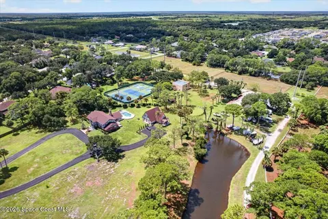 View/Area - 2500 Ranch Rd, Melbourne, FL 32904 photo 5 of 6