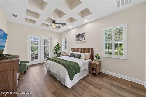 Bedroom - 2500 Ranch Rd, Melbourne, FL 32904 photo 1 of 4