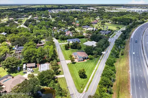 View/Area - 2500 Ranch Rd, Melbourne, FL 32904 photo 4 of 6