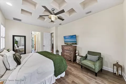 Bedroom - 2500 Ranch Rd, Melbourne, FL 32904 photo 2 of 4