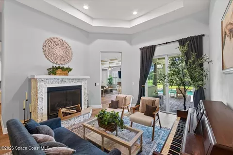 Living - 2500 Ranch Rd, Melbourne, FL 32904 photo 1 of 1