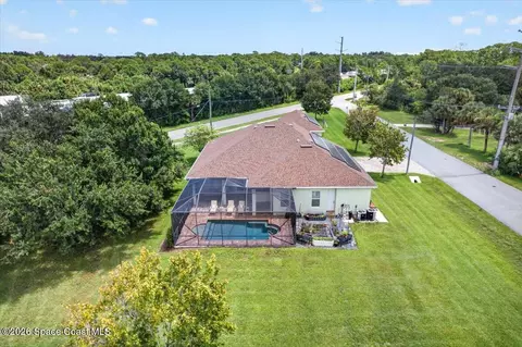 View/Area - 2500 Ranch Rd, Melbourne, FL 32904 photo 1 of 6