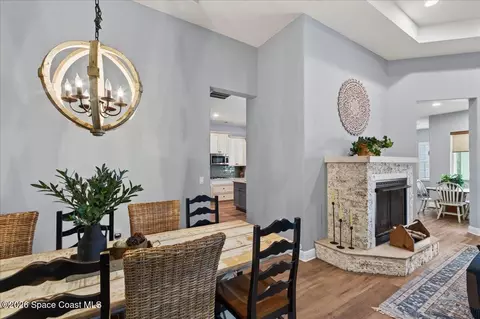Dining - 2500 Ranch Rd, Melbourne, FL 32904 photo 1 of 3