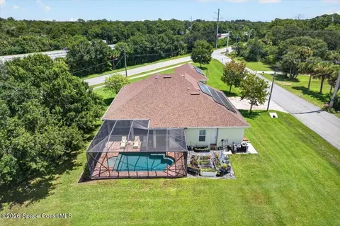 View/Area - 2500 Ranch Rd, Melbourne, FL 32904 photo 3 of 6