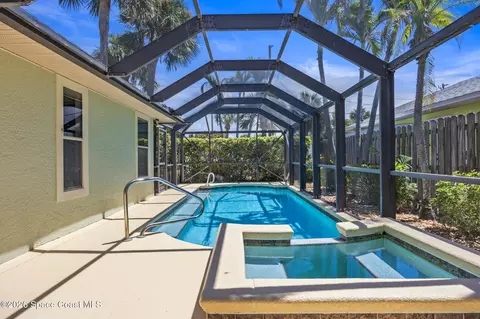 99 Estrella Rd, Melbourne Beach, FL 32951