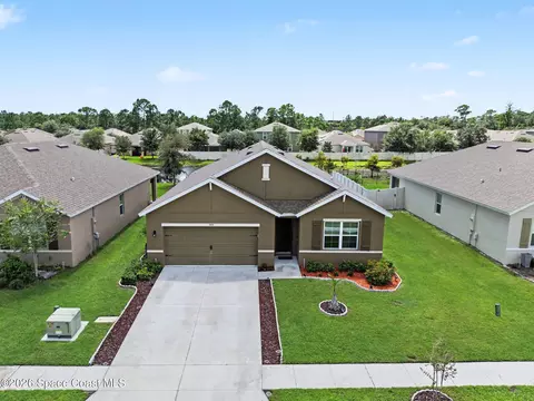 749 Forest Trace Cir, Titusville, FL 32780