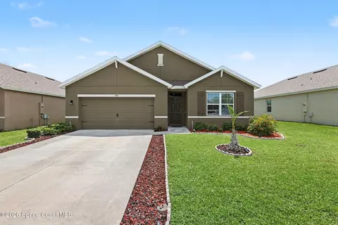 749 Forest Trace Cir, Titusville, FL 32780