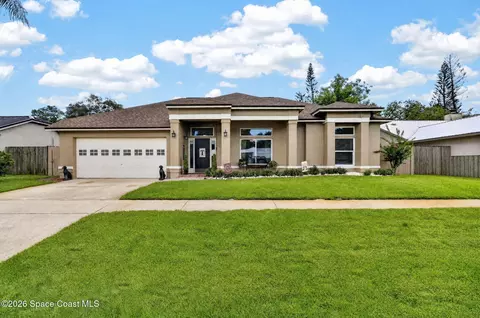 1280 Little Oak Cir, Titusville, FL 32780