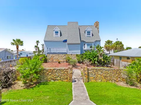 1115 Audubon Rd, Merritt Island, FL 32953