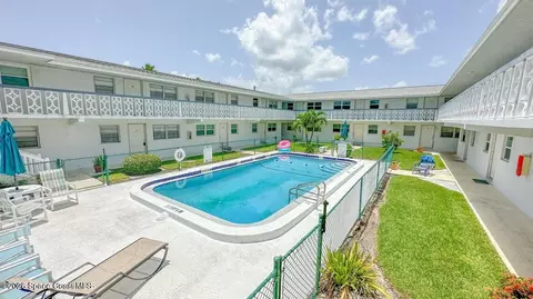 8521 Canaveral Blvd #6, Cape Canaveral, FL 32920