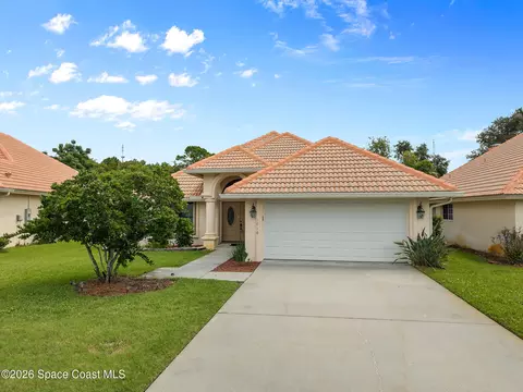 1710 James Cir, Titusville, FL 32780