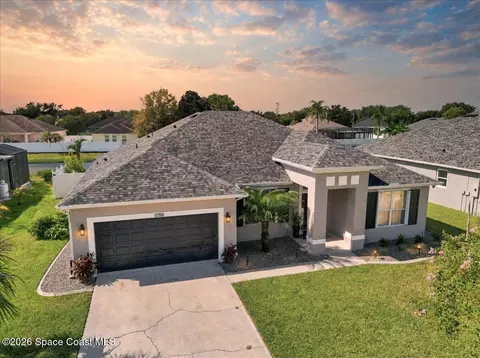 5768 Cheshire Dr, Titusville, FL 32780