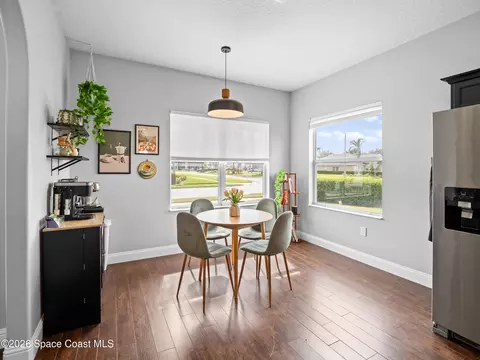 Dining - 1401 Bridgeport Cir, Rockledge, FL 32955 photo 2 of 4