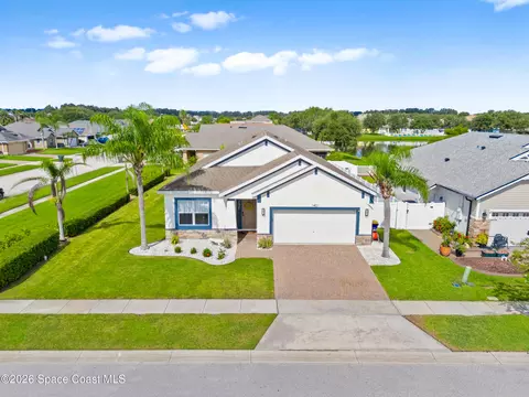 View/Area - 1401 Bridgeport Cir, Rockledge, FL 32955 photo 1 of 2