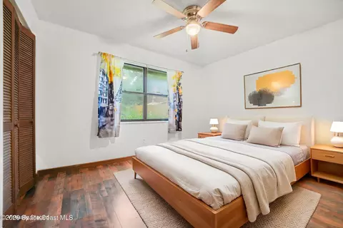 Bedroom - 5410 Holden Rd, Cocoa, FL 32927 photo 1 of 4