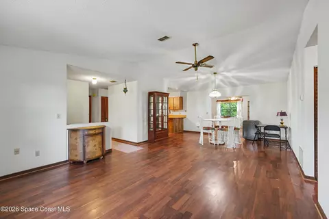 Living - 5410 Holden Rd, Cocoa, FL 32927 photo 4 of 6