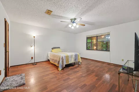 Bedroom - 5410 Holden Rd, Cocoa, FL 32927 photo 3 of 4