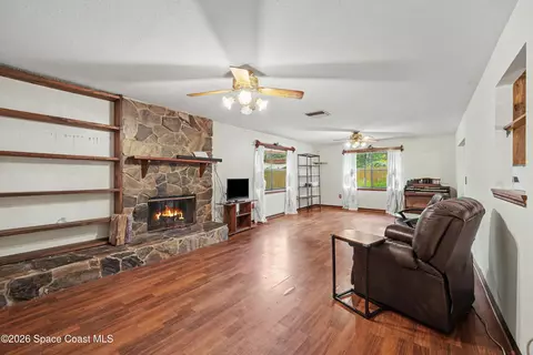 Living - 5410 Holden Rd, Cocoa, FL 32927 photo 1 of 6