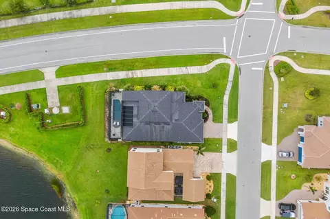 View/Area - 8265 Lyside Dr, Melbourne, FL 32940 photo 3 of 7