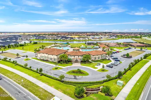 View/Area - 8265 Lyside Dr, Melbourne, FL 32940 photo 5 of 7