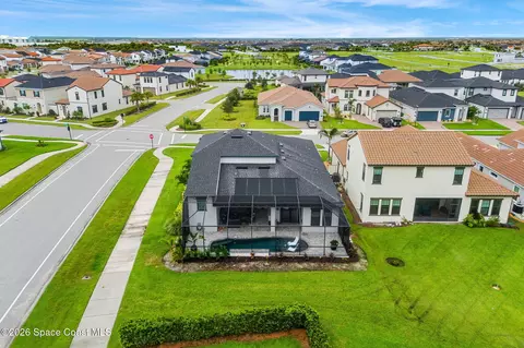 View/Area - 8265 Lyside Dr, Melbourne, FL 32940 photo 1 of 7